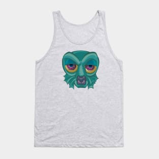 Cre8ure ftBL Tank Top